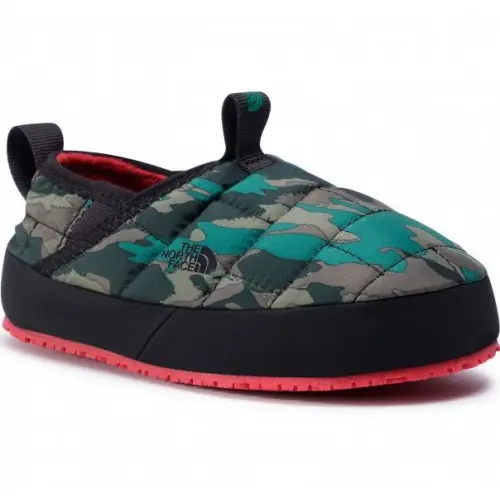 THE NORTH FACE YOUTH THERMOBALL TENT MULE II JUNIOR