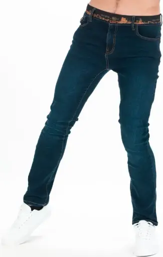 NOGRAD PANTALON LEGEND DENIM