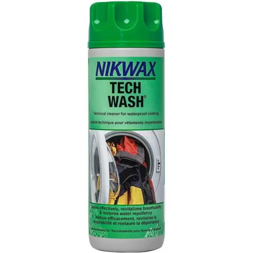 [NK181P12] NIKWAX SABO ROBA TECNICA TECH WASH 300ml