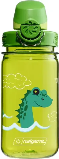 NALGENE BOTELLA TRITAN OTF KIDS 0.350 L