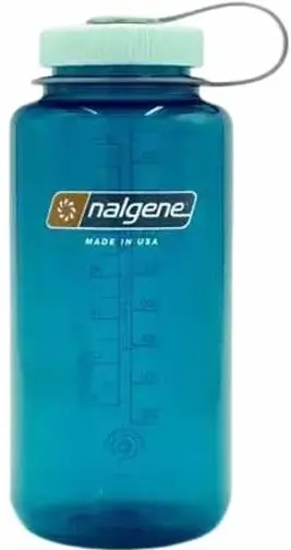 NALGENE BOTELLA TRITAN SUSTAIN BOCA ANCHA 1L