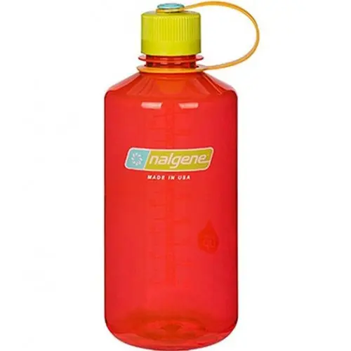 [NL207805L] NALGENE BOTELLA TRITAN BOCA ESTRECHA 0.5L