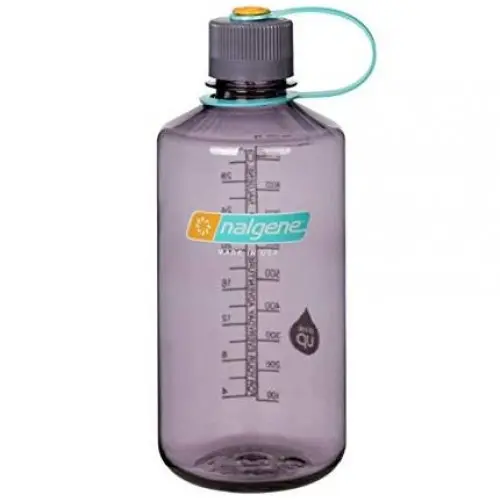 NALGENE BOTELLA TRITAN BOCA ESTRECHA 0.5L