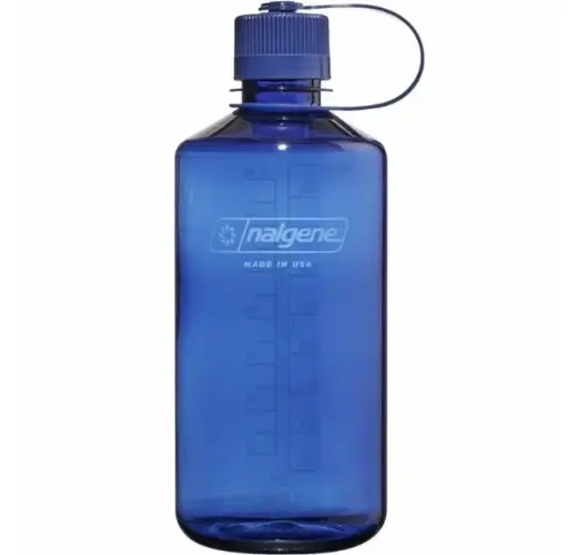 NALGENE AMPOLLA TRITAN TAP ESTRET 1L