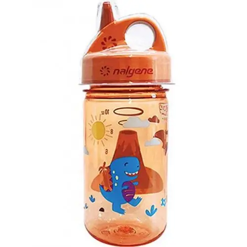 NALGENE AMPOLLA GRIP'N GULP 0.375L