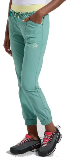 LA SPORTIVA PANTALON MANTRA MUJER