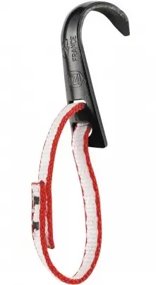 [P06.L] PETZL GANCHO GOTA D'AIGUA