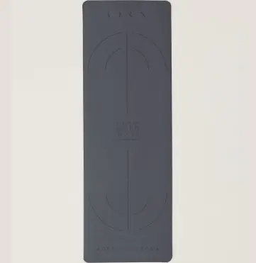 [P22AC022ABE] BORN LIVING YOGA COLCHONETA MAT WAVE
