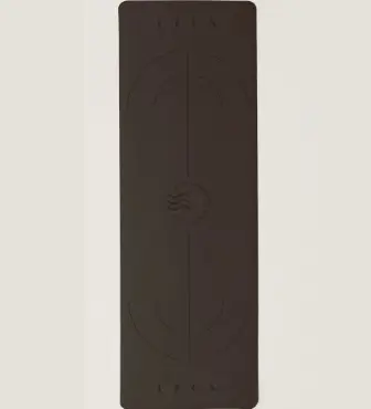 [P22AC022ACHO] BORN LIVING YOGA COCHONETA MAT WAVE