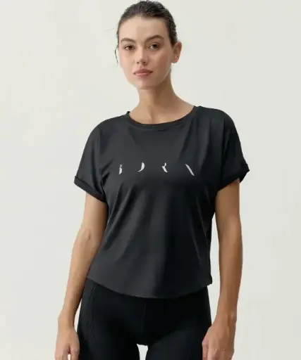BORN LIVING YOGA CAMISETA AZAMI W