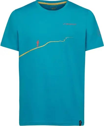 LA SPORTIVA CAMISETA TRAIL