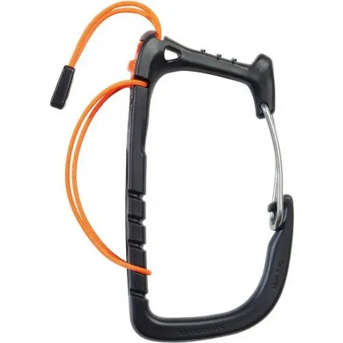 [P42M] PETZL MOSQUETO PORTAMATERIAL CARITOOL EVO