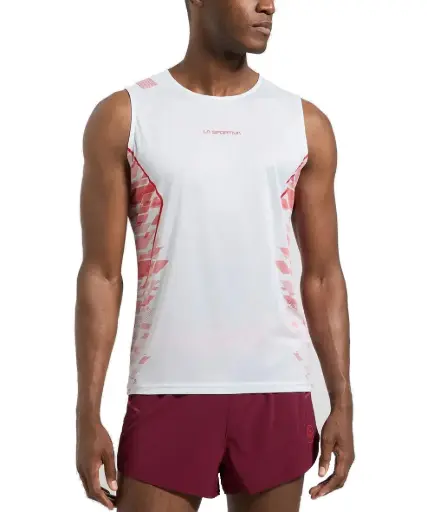 LA SPORTIVA CAMISETA PACER TANK