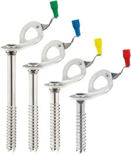 PETZL CARGOL DE GEL LASER SPEED