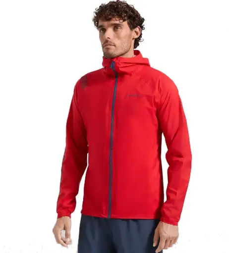 LA SPORTIVA CHAQUETA IMPERMEABLE POCKETSHELL