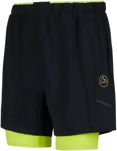 LA SPORTIVA SHORT TRAIL BITE