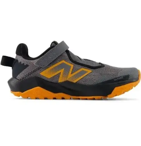 NEW BALANCE DYNASOFT NITREL V6 BUNGEE LACE INFANTIL