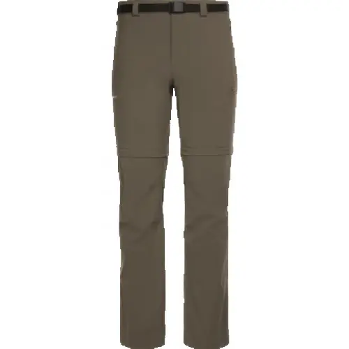 TRANGOWROLD PANTALON DESMONTABLE AROCHE