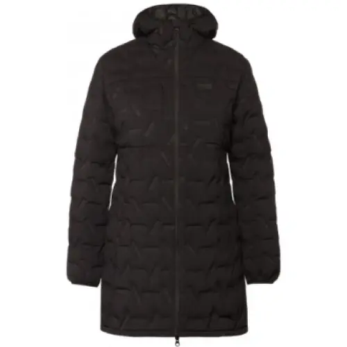 TRANGO JAQUETA PARKA ARCAS DONA