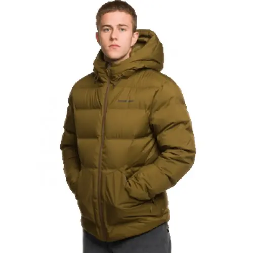 TRANGOWORLD CHAQUETA PLUMAS SLIGO ST