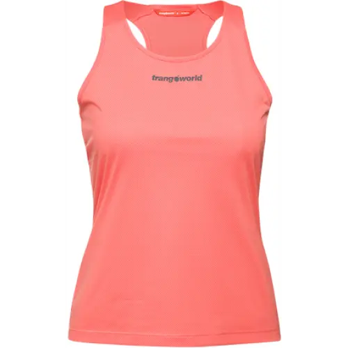TRANGOWORLD CAMISETA LUARCA MUJER