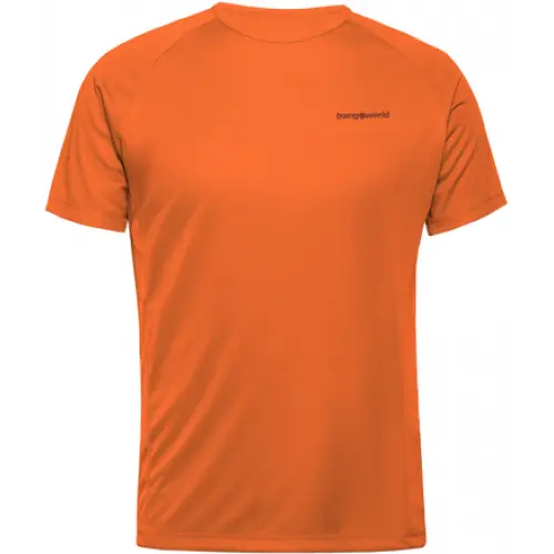 TRANGOWORLD CAMISETA COUVET