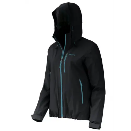 TRANGOWOROLD JAQUETA IMPERMEABLE GYALA DONA