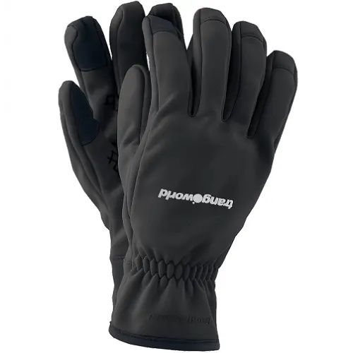 TRANGOWORLD GUANTES AKME DS SOFTSHELL WINDSTOPPER