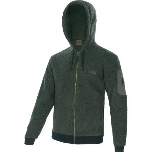 TRANGO JAQUETA POLAR TINDAYA