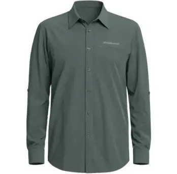 TRANGOWORLD CAMISA VIGNEMALE DF
