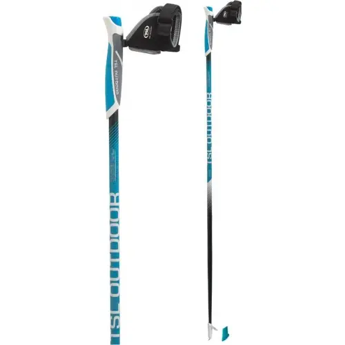 TSL BASTONS NORDIC WALKING TACTIL C20 SPIKE