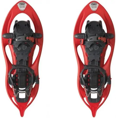 [PFRXPG7] TSL RAQUETAS DE NIEVE 305 EXPEDITION GRIP