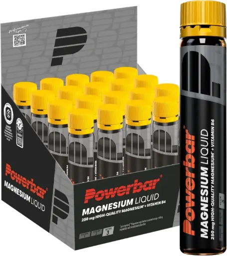 [POW24460017] POWERBAR MAGNESI LIQUID