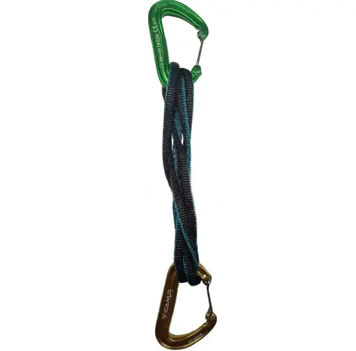 [Q02650] FIXE CAMP CINTA EXTENSIBLE NANO 60CM