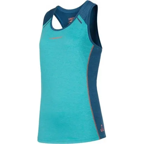 LA SPORTIVA CAMISETA TRACER TANK MUJER