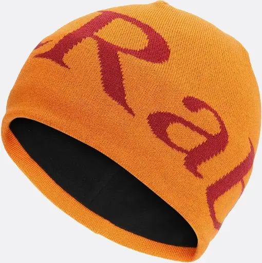 RAB GORRO LOGO BEANIE