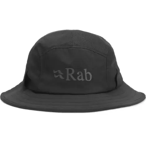 [QAB78] RAB BARRET BOONIE HAT
