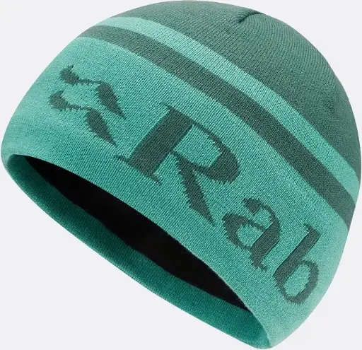 RAB GORRO POLAR LOGO BAND BEANIE