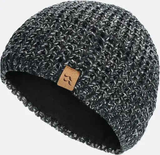 [QAB28] RAB GORRO POLAR NONNA BEANIE