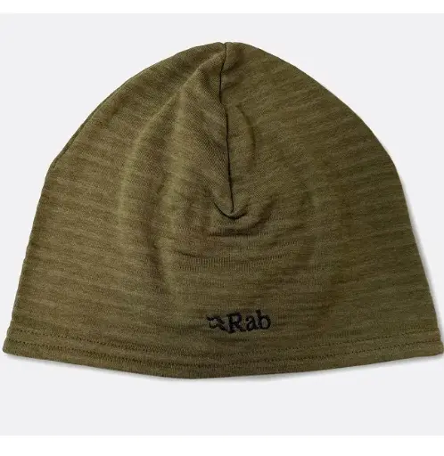 [QAB34OAK] RAB GORRO POLAR FILAMENT BEANIE