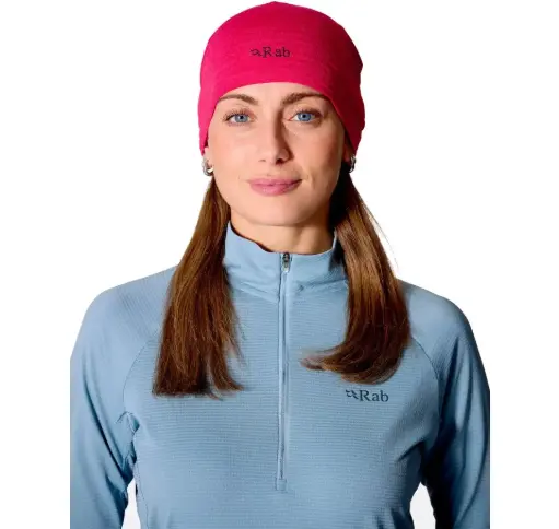 [QAB34WTM] RAB GORRO POLAR FILAMENT BEANIE