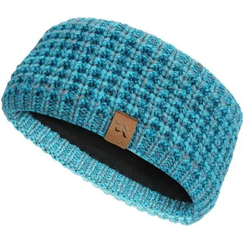 [QAB36AQU] RAB CINTA POLAR NONNA HEADBAND