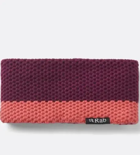 [QAB73MUL] RAB CINTA POLAR MONZINO HEADBAND