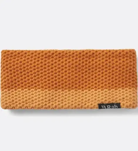 [QAB73DMM] RAB CINTA POLAR MONZINO HEADBAND
