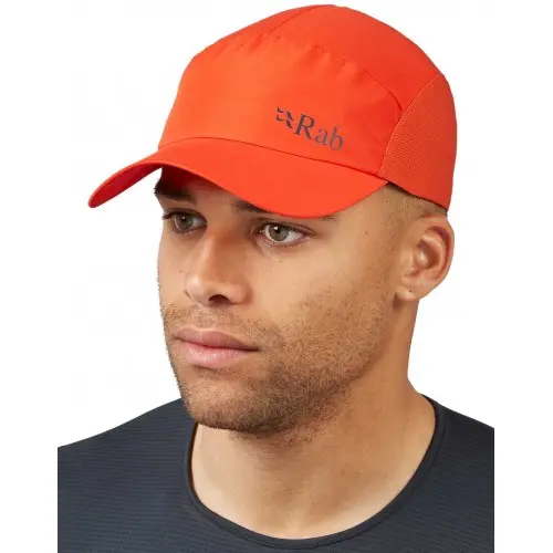 [QAB43FCR] RAB GORRA TALUS