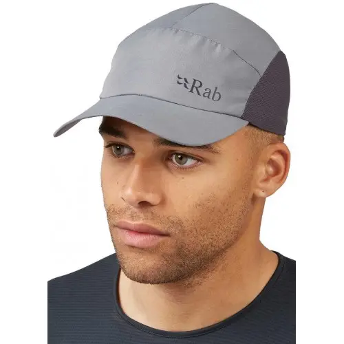 [QAB43ZIN] RAB GORRA TALUS