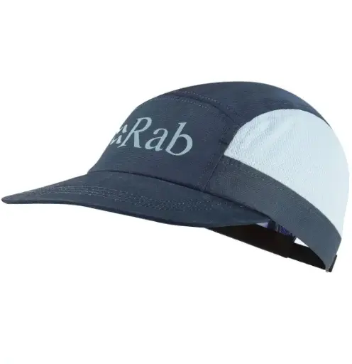 RAB GORRA MOMENTUM 5 PANEL CAP