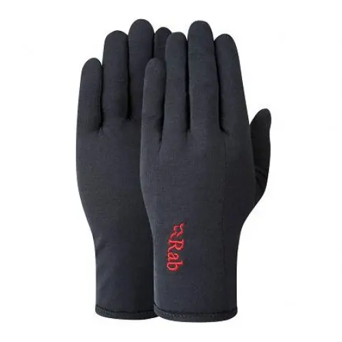 RAB GUANTES LANA MERINO 160 GLOVE