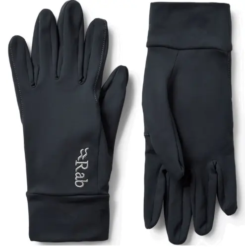 RAB GUANTS FLUX LINER GLOVE