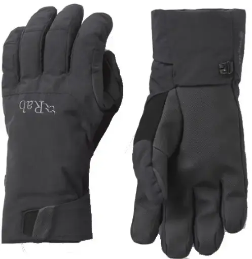 RAB GUANTS CRESTA GORE-TEX GLOVE